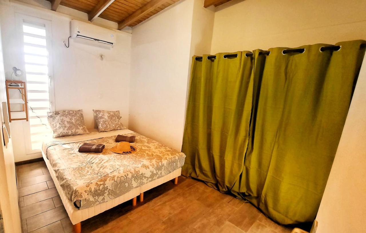 Le Balisier Apartment Saint-Francois  Exterior photo
